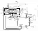 Fig. 01 - Waste heat powered exhaust pump