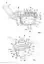 Fig. 03 - Regulating device for a turbocharger