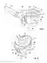 Fig. 08 - Regulating device for a turbocharger