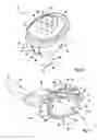 Fig. 10 - Regulating device for a turbocharger