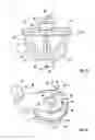 Fig. 12 - Regulating device for a turbocharger
