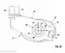Fig. 13 - Regulating device for a turbocharger
