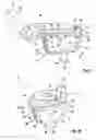 Fig. 14 - Regulating device for a turbocharger