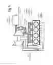 Fig. 07 - Turbine bypass for engine with driven turbocharger