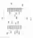 Fig. 06 - Integrated fuel cell and engine combustor assembly