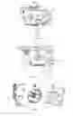 Fig. 02 - CARBURETOR WITH THROTTLE SHAFT RETAINER