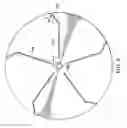 Fig. 09 - Pontoon System for Producing Useful Work