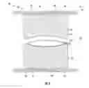 Fig. 06 - Method of joining blade sections using thermoplastics