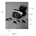 Fig. 10 - Precision Fluid Dispensing Using Peristaltic Roller Control
