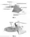 Fig. 02 - Aero/Hydro-dynamically Balanced Passively Varying Pitch Propeller