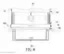 Fig. 07 - Waterproof structure of wall-mounted fan housing