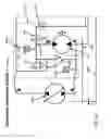 Fig. 09 - Hydraulic braking emergency utilization for steering, braking, charging accumulator(s), and/or work functions to reduce or prevent engine from overspeed, assist acceleration and/or unlimited towing