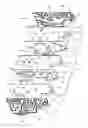 Fig. 01 - HYDRAULIC SYSTEM CONTROL PLATE
