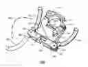 Fig. 01 - Accessory clamp having a rod clamp and an accessory interface