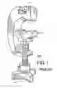 Fig. 02 - Accessory clamp having a rod clamp and an accessory interface