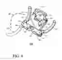 Fig. 04 - Accessory clamp having a rod clamp and an accessory interface