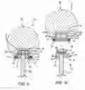 Fig. 08 - Treatment element attachment system