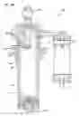 Fig. 45 - Shock absorber with dry valving