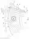 Fig. 04 - Torque converter configured for cross-flow to pressure chambers