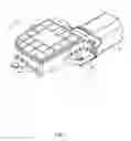 Fig. 02 - Electronic parking lock actuator for automatic transmission of vehicle