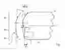 Fig. 02 - Compression oil control piston ring