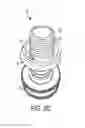 Fig. 08 - FLOW CONTROL VALVE
