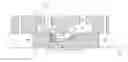 Fig. 01 - Aircraft engine fuel circuit valve slide