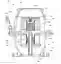 Fig. 01 - Hydrant valve with internal shut-off valve