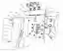 Fig. 01 - Line replaceable control valve positioner/controller system
