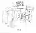 Fig. 07 - Line replaceable control valve positioner/controller system