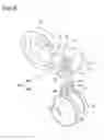 Fig. 09 - Hose clamp