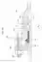 Fig. 22 - Pipe joint, separation prevention member, and method of connecting pipes