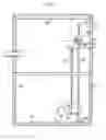 Fig. 02 - Lift out rail system