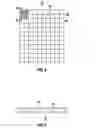 Fig. 06 - Shipping container having a flame retardant layer and a thermal blocking layer