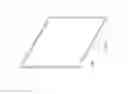 Fig. 20 - Shipping container having a flame retardant layer and a thermal blocking layer