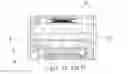 Fig. 01 - ELECTRIC FIREPLACE PROVIDING 3D FLAME EFFECT
