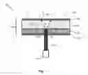 Fig. 02 - Light converting device with translucent layer disposed on a light converting layer for converting and scattering laser light