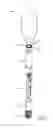 Fig. 02 - LIHT BULB WITH OPTICAL ELEMENT ACTING AS A TOTAL INTERNAL REFLECTION LIGHT GUIDE