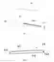 Fig. 07 - LAMP POST ROTATING ASSEMBLY AND ILLUMINATING APPARATUS