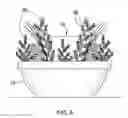 Fig. 07 - Light emitting bowl assembly
