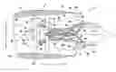 Fig. 01 - COMBUSTOR ASSEMBLY FOR A TURBINE ENGINE
