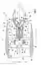 Fig. 02 - COMBUSTOR ASSEMBLY FOR A TURBINE ENGINE