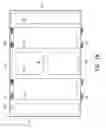 Fig. 20 - PHTOVOLTAIC MODULE MOUNTING AND INSTALLATION SYSTEM