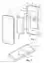 Fig. 02 - Heating case for a portable electronic device