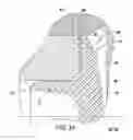 Fig. 05 - Reciprocating refrigeration compressor wrist pin retention