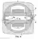 Fig. 06 - Reciprocating refrigeration compressor wrist pin retention