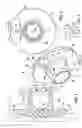 Fig. 07 - Reciprocating refrigeration compressor wrist pin retention