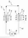Fig. 08 - Reciprocating refrigeration compressor wrist pin retention