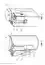 Fig. 02 - Stratifier for tank-type water heater