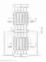 Fig. 03 - Adjustable multi-pass heat exchanger system